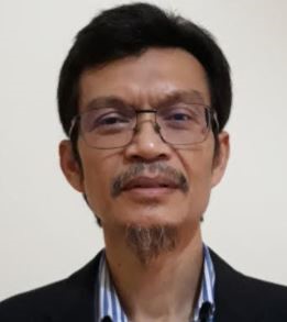 Anuar M Isa