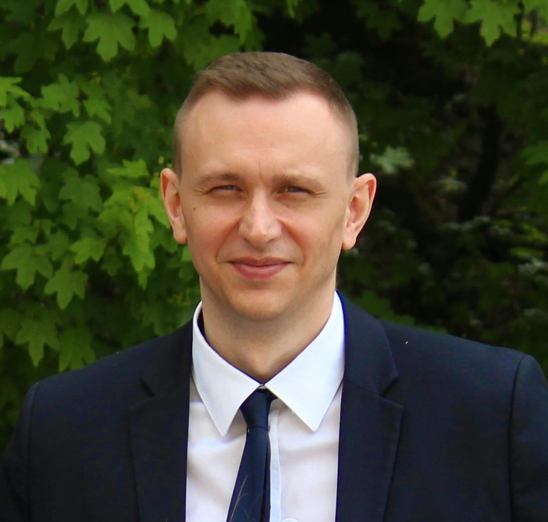 Pawel Trómiński