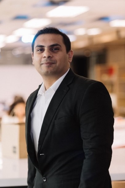 Dr. Reduan Hasan Khan - Smart Mobility