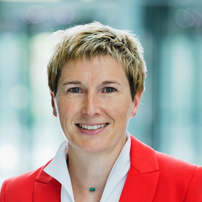 Anne Stephan - Smart Mobility