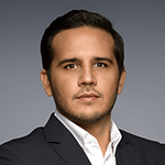 Jorge Muñoz