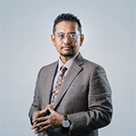 Kamarul A. Muhamed