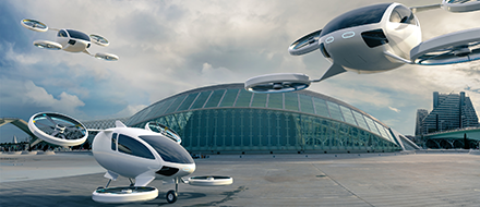 First advanced air mobility symposium (AAM 2024) 