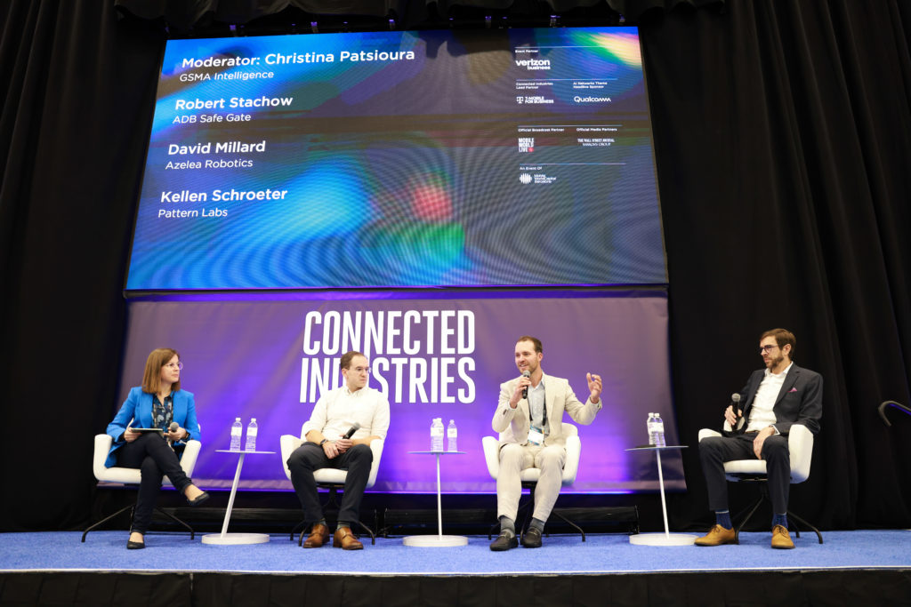 Connected Aviation Summit