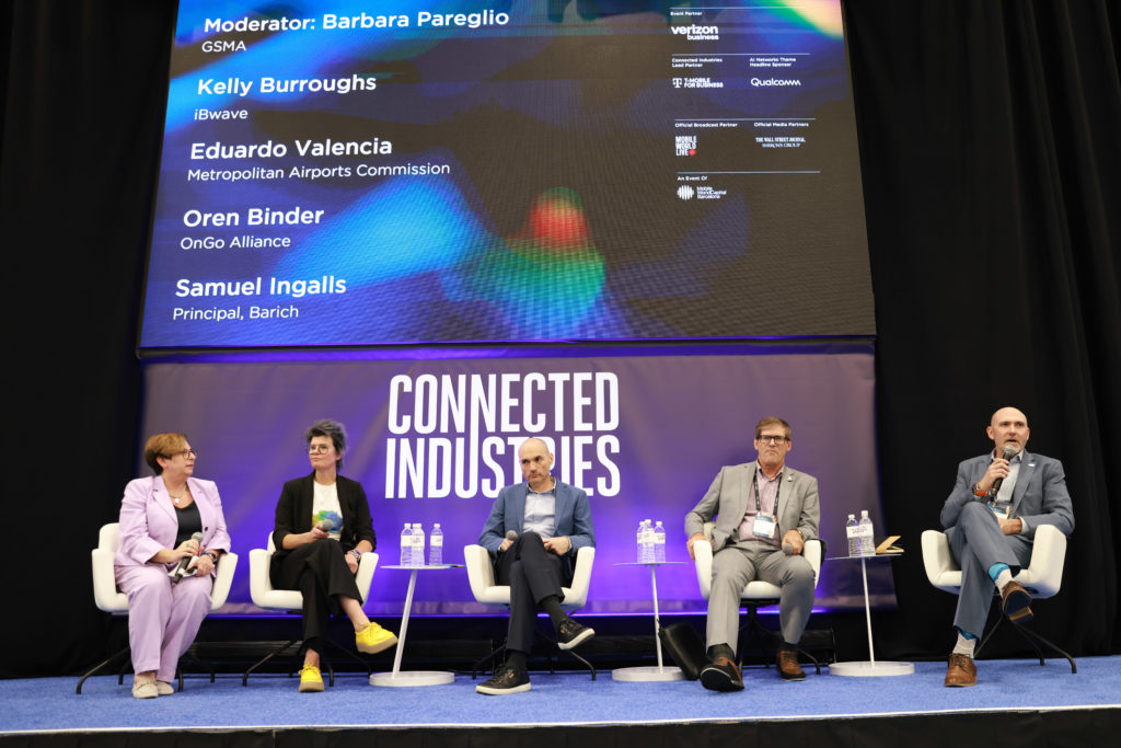 Connected Aviation Summit