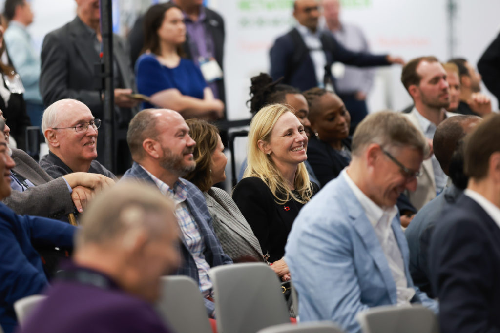 Connected Aviation Summit