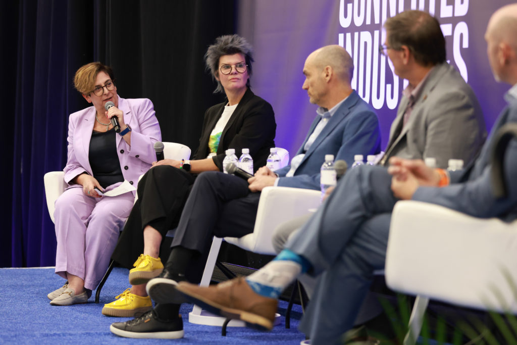Connected Aviation Summit
