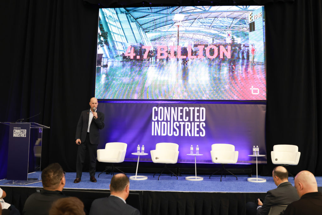 Connected Aviation Summit
