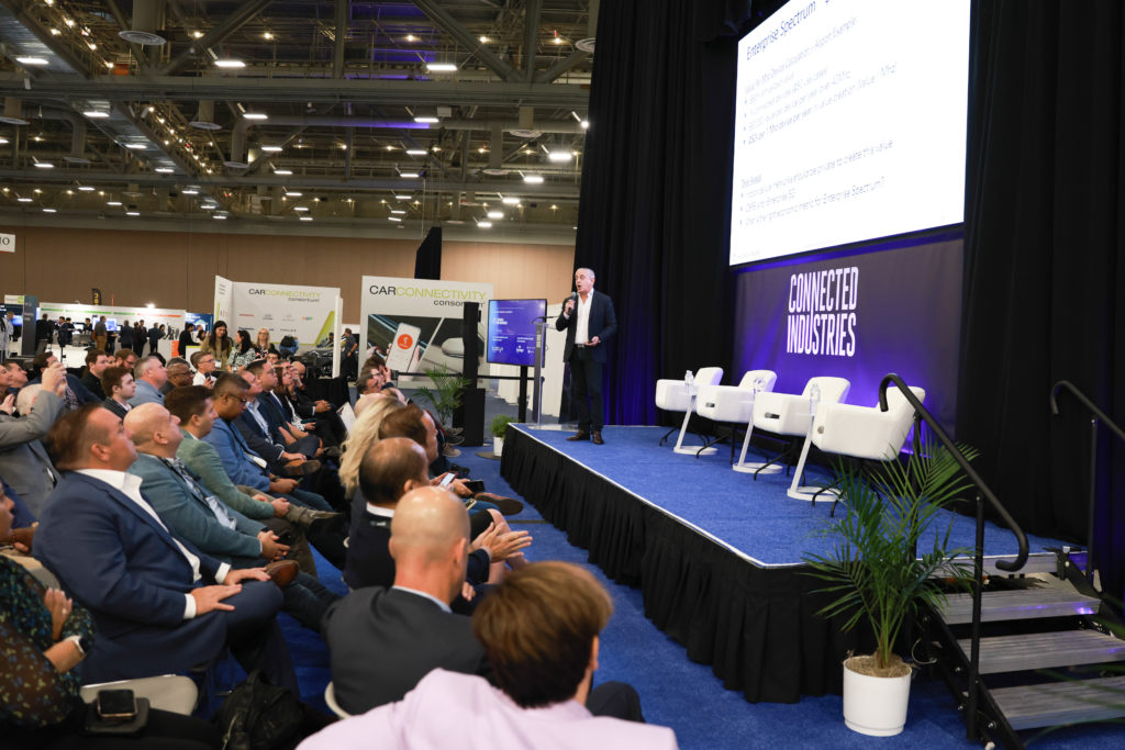 Connected Aviation Summit