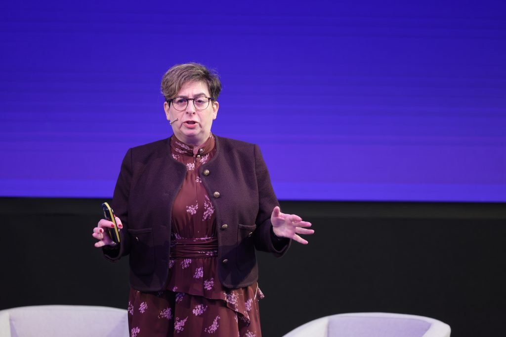 MWC25 Barcelona Smart Mobility Summit