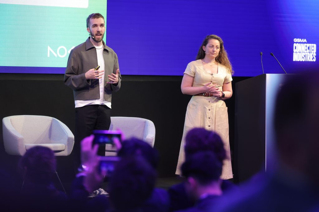 MWC25 Barcelona Smart Mobility Summit, Nokia, Liberty Global