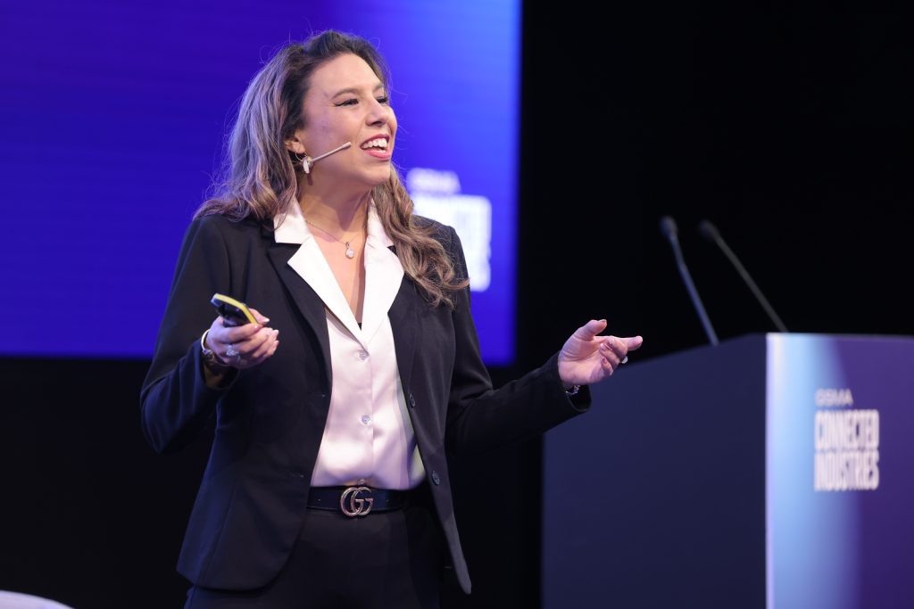 MWC25 Barcelona Smart Mobility Summit, SAP