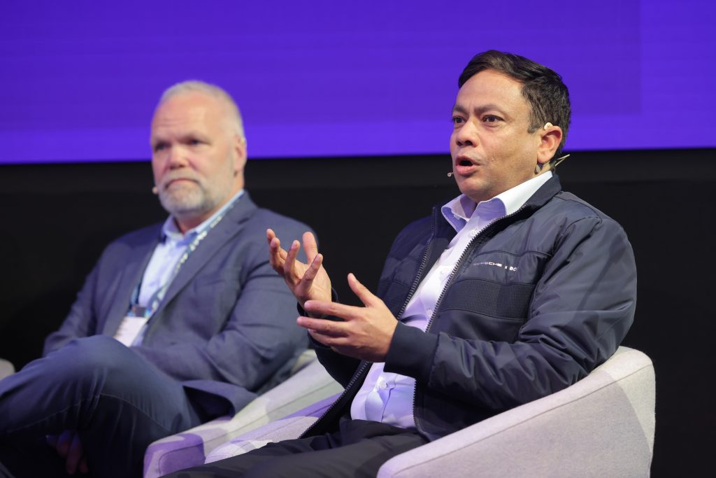 MWC25 Barcelona Smart Mobility Summit, Ericsson