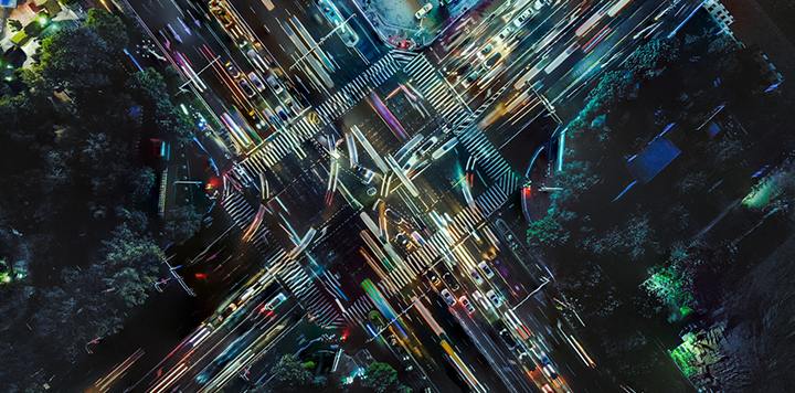 Network APIs