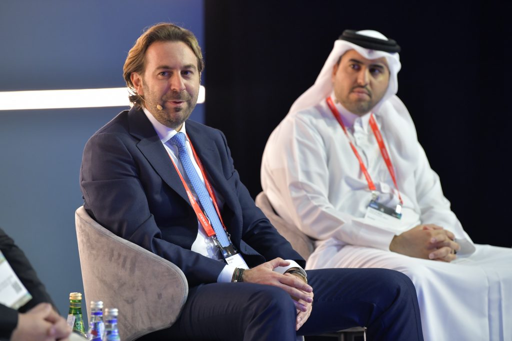 MWC25 Doha Smart Mobility Summit Catch up - Smart Mobility