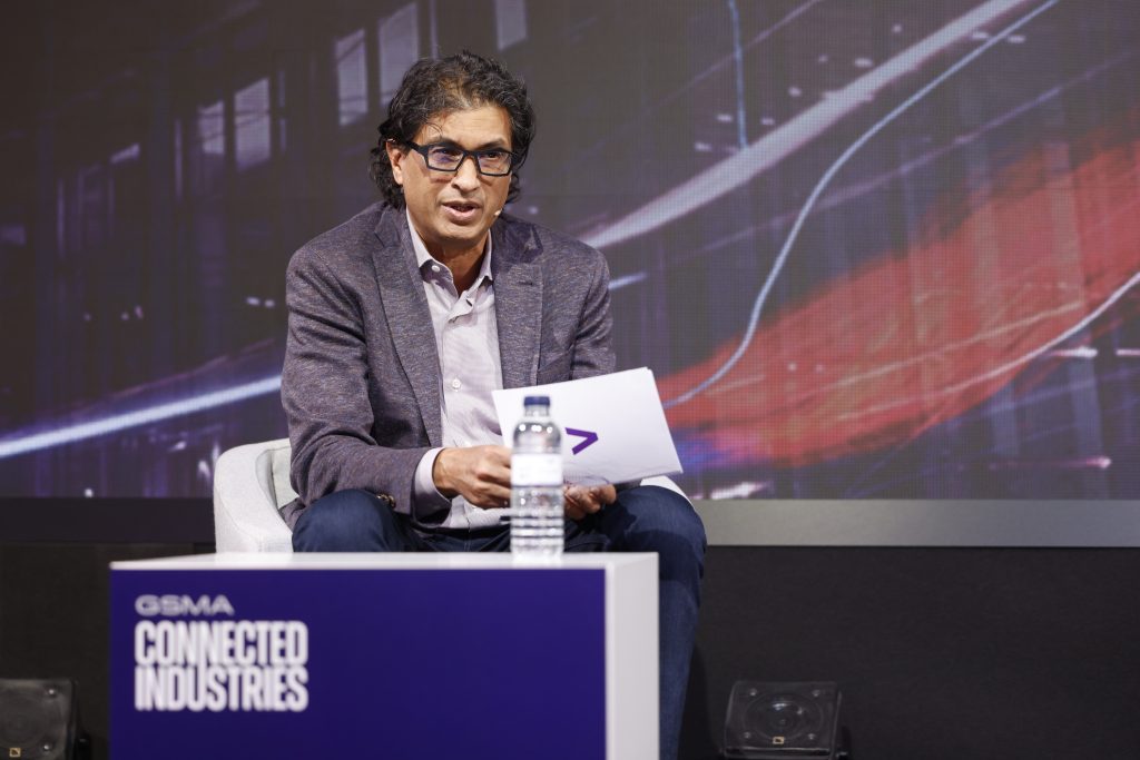 MWC26 Barcelona Smart Mobility Summit