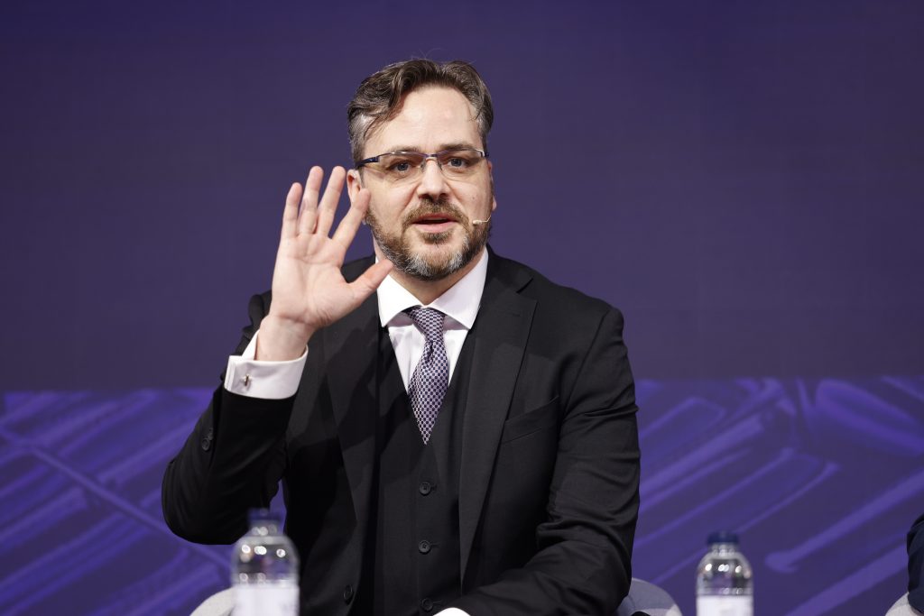 MWC26 Barcelona Smart Mobility Summit