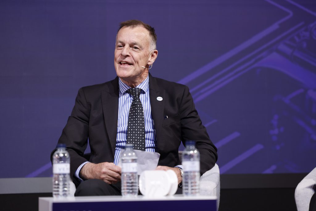 MWC26 Barcelona Smart Mobility Summit