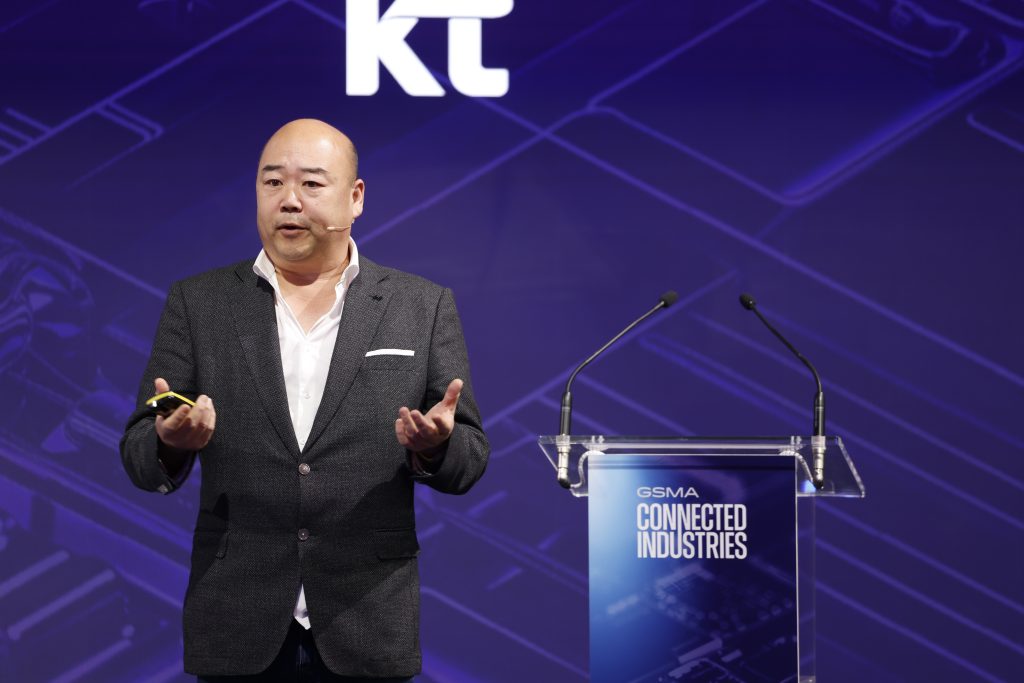MWC26 Barcelona Smart Mobility Summit