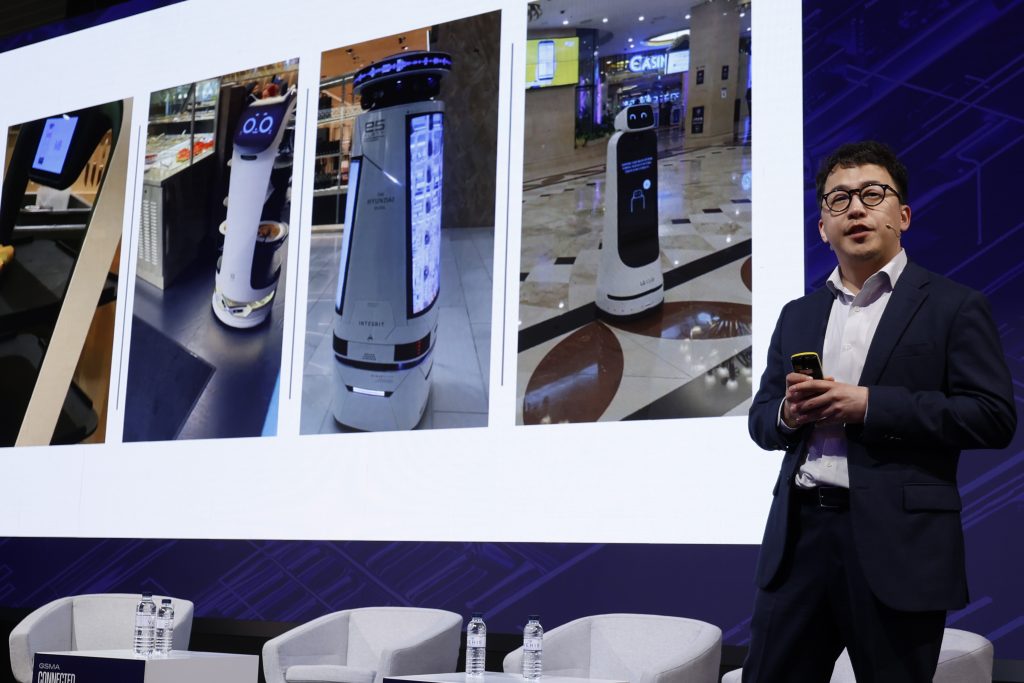 MWC26 Barcelona Smart Mobility Summit
