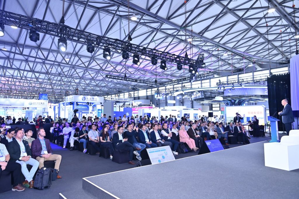 MWC26 Shanghai Smart Mobility Summit