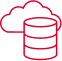 red logo