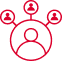 red icon