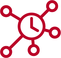 red logo