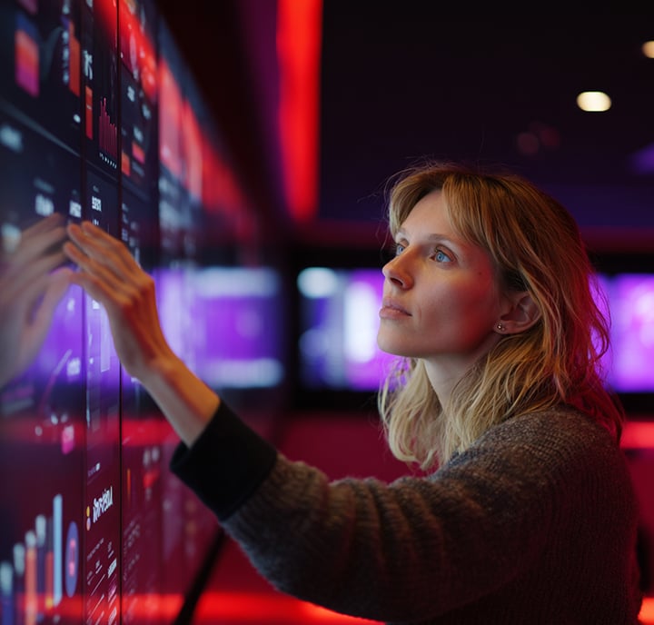 What is GSMA Agentic AI for telecom?