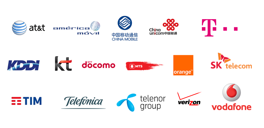 GSMA operatorlogosv3 eSIM