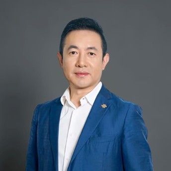 Fengwei Chen 陈丰伟