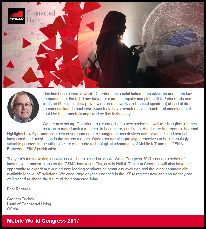 newsletter-example