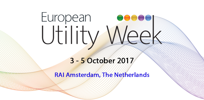 GSMA IoT in European Utility Week