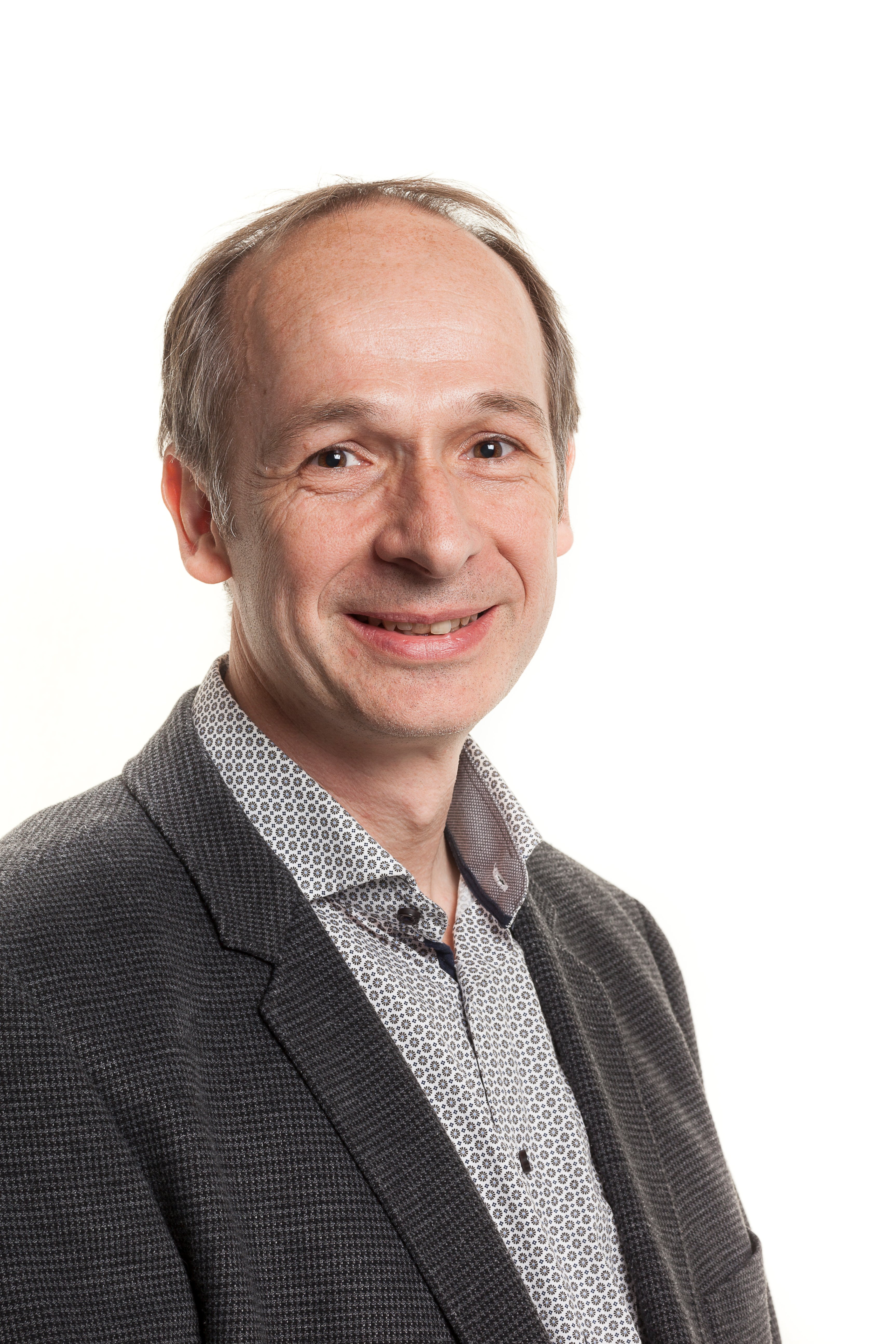 Bob Ridout Bob Rigouts | Internet of Things