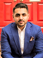 Ricky Singh Ricky Singh