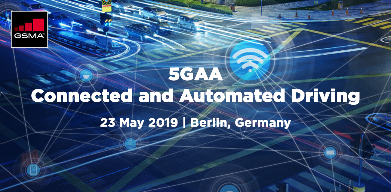 5GAA Connected and Automated Driving Workshop, Showcase and Demonstration Overview
