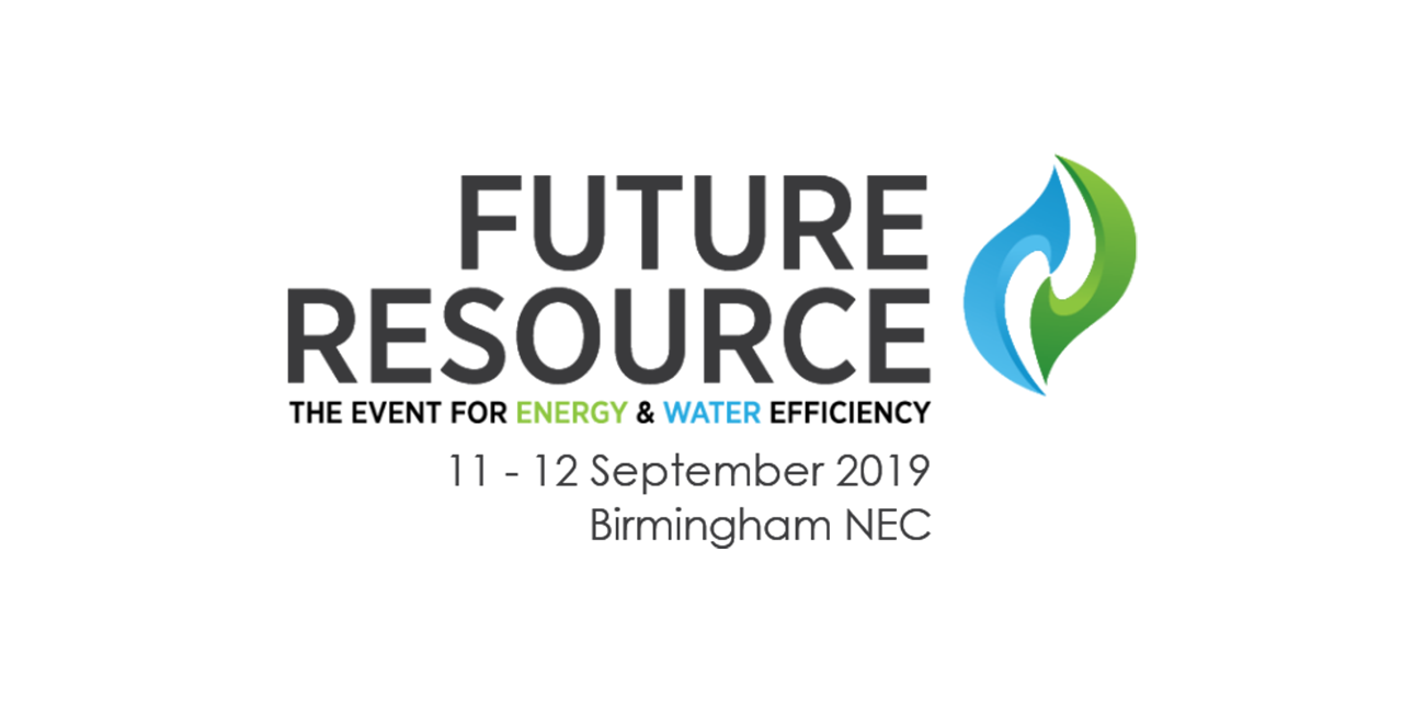 GSMA IoT at Future Resource Expo