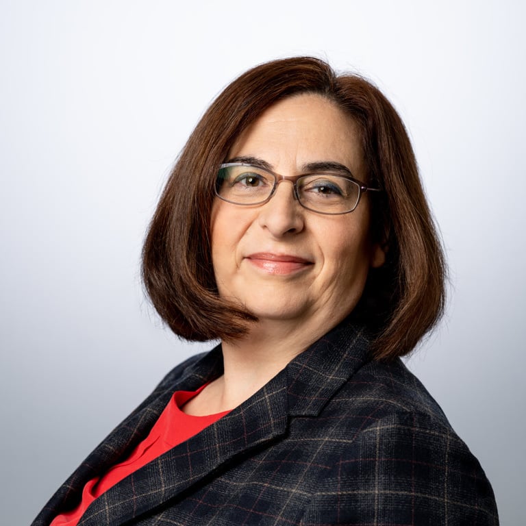 Barbara Pareglio