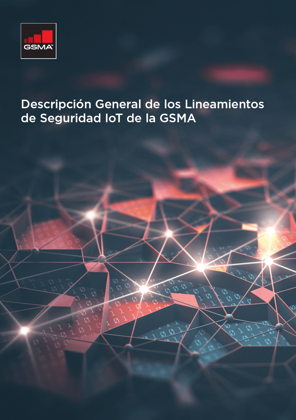 GSMA IoT Security Guidelines and Assessment – Spanish image