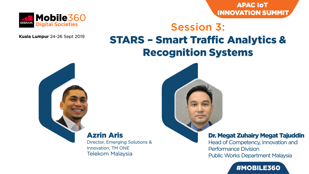 Presentation Decks: APAC IoT Innovation Summit 2019 image