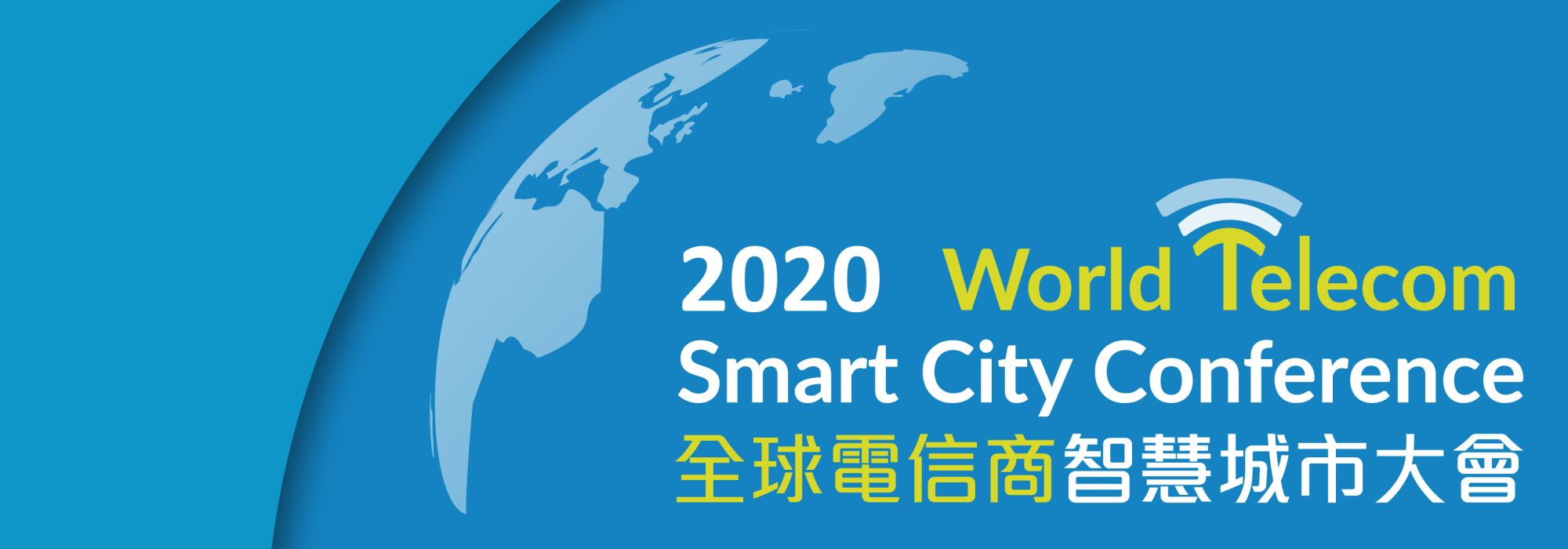 On-Demand Webinar: GSMA IoT at World Telecom Smart City Conference ...