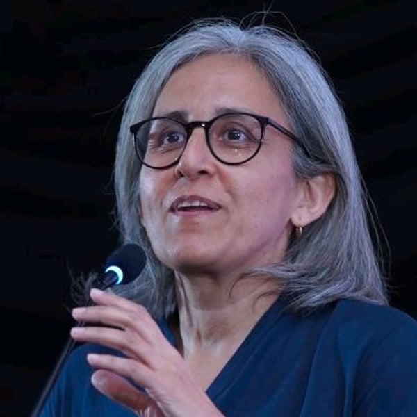 Sophia Hasnain Internet Of Things