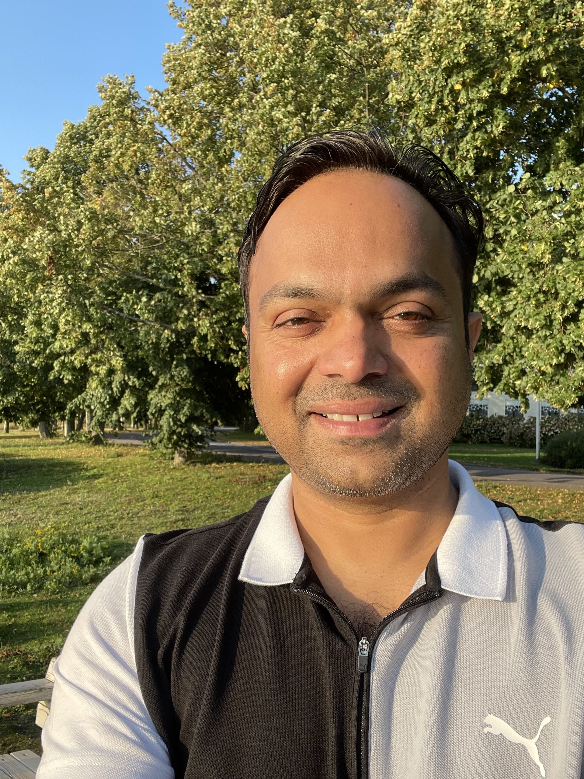 Anzil Abdul Rasheed | Internet of Things