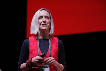 Viktorija Radman, Infobip