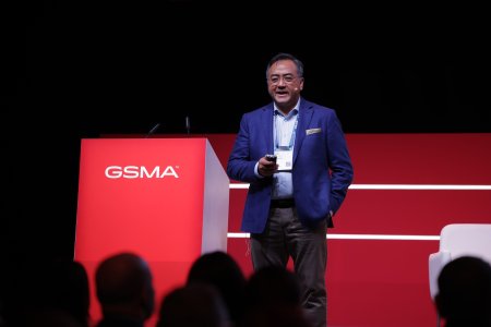 Jonjie Sena, TransUnion