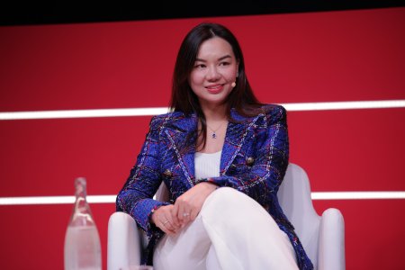 Lim Li San, Dialog Axiata