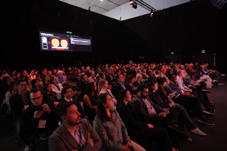 Mobile Identity Summit