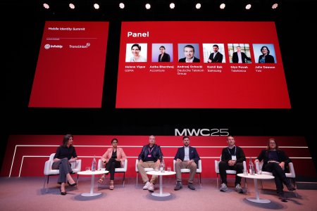 Mobile Identity Summit