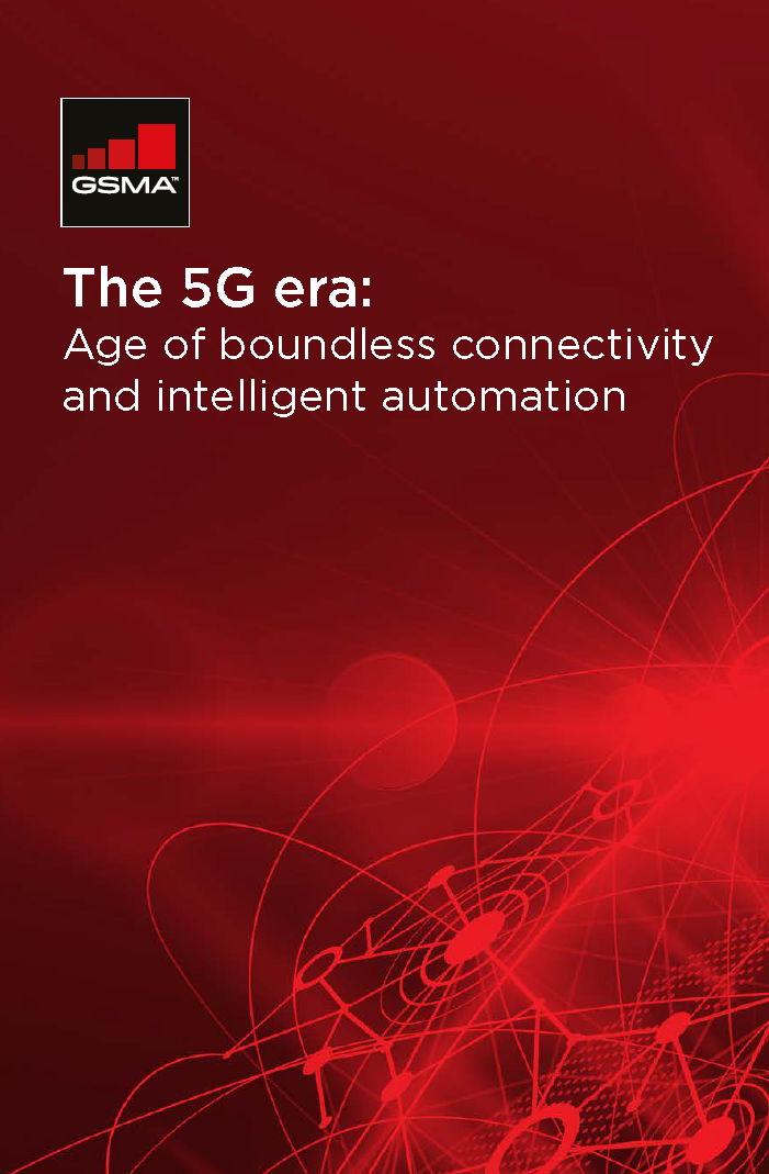 The 5G era