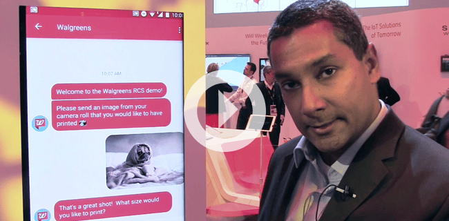 RCS Walgreens Video - Networks